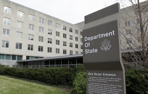 США приостановили санкции против глав спецслужб РФ для их въезда в Вашингтон