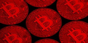 (Выводят 10% в качестве стресс-теста) Биткоин продолжает падать, капитализация всего крипторынка снизилась на 75 млрд за ночь
