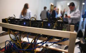 Минфин предложил создать в России офшоры для торговли криптовалютой