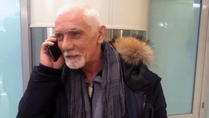 Освобожденный из плена белорус рассказал, чем занимался в Ливии