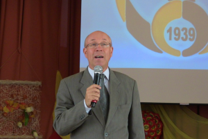 Таганрогский педагог был уволен после жалобы Медведеву на низкие зарплаты преподавателей