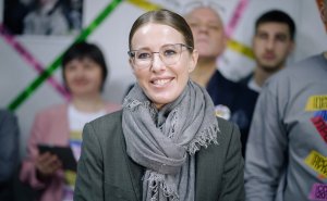 Депутат назвал причину отказа ФСБ проверить слова Собчак о Крыме