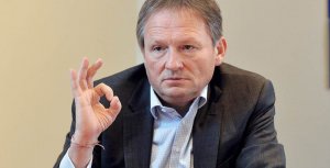 Кандидат в президенты Борис Титов передал Путину список бизнесменов, желающих вернуться из Британии