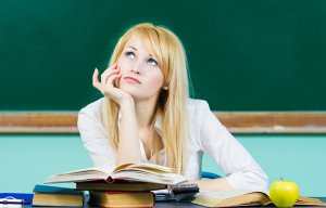 Научные познания россиян оставили желать лучшего  (Лишь 2,3% россиян правильно ответили на тесты из программы средней школы, выяснили в "Левада-Центре")