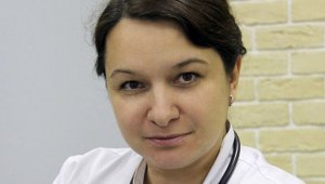 Врач-гематолог Мисюрина освобождена в зале суда