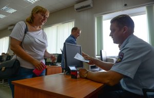 ГИБДД не будет переэкзаменовывать автомобилистов с истекшим сроком водительских прав