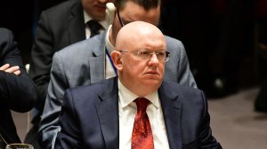 Небензя сообщил о саботаже расследования инцидентов с химоружем в САР