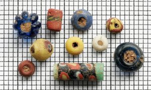 Guardian: из археологического фонда в Великобритании украдено 15 тыс. артефактов