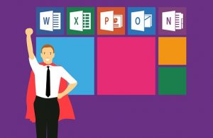 Половина компьютеров в мире не готова к Microsoft Office 2019