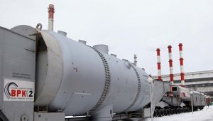 На Ленинградской АЭС-2 запустили реактор первого энергоблока