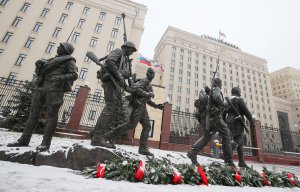 Майору Роману Филипову присвоено звание Героя Российской Федерации, его тело возвращено в Россию