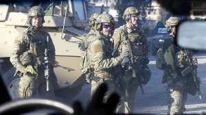 Суверенитет хромой утки: США начали вывод войск из Ирака