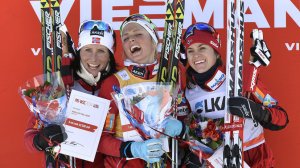 Шведы обвинили соседнюю Норвегию в существовании допинговой системы