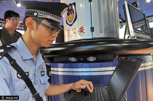 Передовой опыт. В Китае за хайп арестованы 200 человек