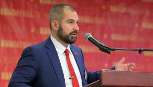 Кандидат в президенты Сурайкин доволен результатом проверки подписей ЦИК