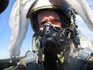 Летчик второго Су-25 рассказал, как прикрывал погибшего в Сирии майора Филипова