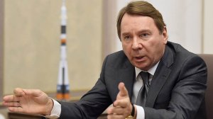 «Те, кто сегодня критикует Иран, будут бороться за него» Помощник президента Владимир Кожин о перспективах оружейного рынка и жизни под санкциями