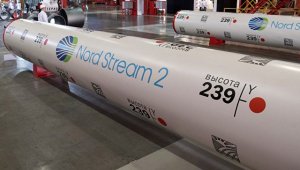 В Nord Stream 2 заявили, что потребуют компенсации при изменении законодательства ЕС