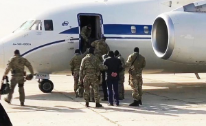 Почти во всех ведомствах Дагестана проводится масштабная выемка документов, заменен весь личный состав на постах ДПС