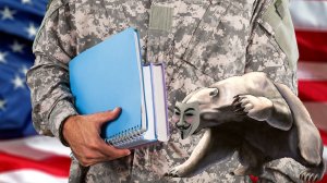 «Это страшно»: «русские хакеры» украли секреты Пентагона (Как «русские хакеры» Fancy Bear узнали все военные секреты США)