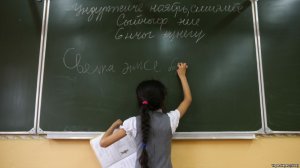 ВТОЦ объявил «месяц борьбы за спасение татарского языка»