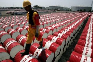 Добыча нефти в США в январе побила рекорд начала 1970-х годов