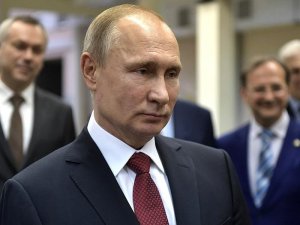 "Не быть как тать в ночи": Путин одобрил создание в РФ синхротрона за 40 млрд рублей