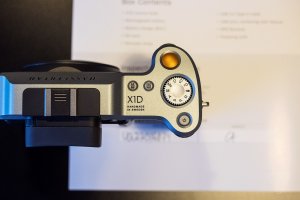Так делают самые желанные фотоаппараты: репортаж с завода Hasselblad в Швеции