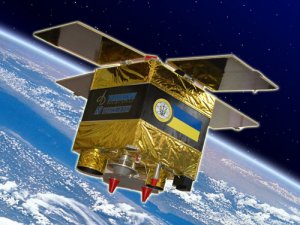 Украинский спутник "Лыбидь" не запустят с Байконура ракетой "Зенит-3SLБФ" из-за ее отсутствия