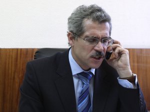 Телеканал CBS покажет новое лицо информатора WADA Григория Родченкова (ВИДЕО)