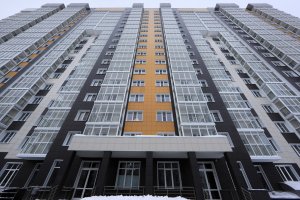 В Москве готов первый дом для переселения по программе реновации