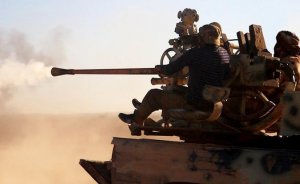 Россия в Сирии ждет атак от нового врага (Поддерживаемые Саудовской Аравией боевики страшнее «игиловцев»)