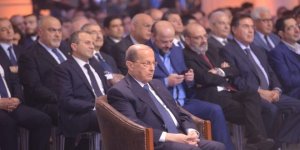 Ливан подписал контракты с «Новатэк», Total и Eni на разработку запасов газа
