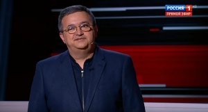 Американский эксперт объяснил свою шутку в эфире «России-1» о погибшем лётчике: что-то заклинило