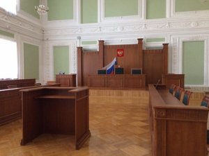 Юрист: Россиян не известят о суде над ними и не дадут возможности обжаловать приговор