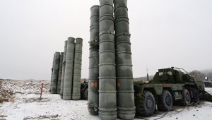 Глава «Ростеха» допустил возможность продажи С-400 США