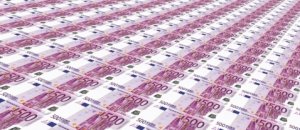 5 жителей Финляндии сорвали джекпот в 90 млн евро. Это самый крупный выигрыш за всю историю европейской лотереи