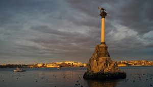 В Крым намерена приехать новая делегация из Германии