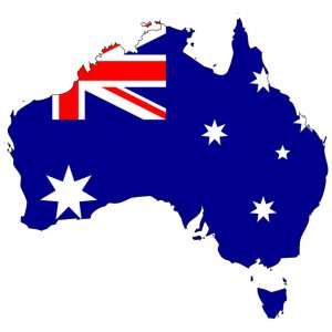 "Австралия - это континент, а не страна...." (В США профессора отстранили от работы за утверждение, что Австралия не является страной)