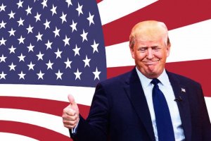 Трамп на молитвенном завтраке назвал США лучом света для других наций