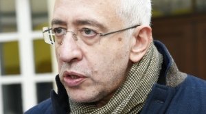 Дообсуждались «Является ли сталинизм болезнью, которую надо лечить». Амнуэль: Журналист Сванидзе «лежит в кардиологии»