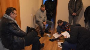 Задержан министр сельского хозяйства Забайкальской области и его заместитель