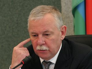 В деле экс-губернатора Карелии Нелидова оказалась заинтересована ФСБ.