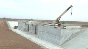 Очередной украинский суд отказал крымским фермерам в иске по водной блокаде