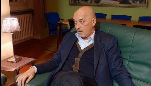 Тука предлагает Украине диктатуру сегодня "ради демократии в будущем"