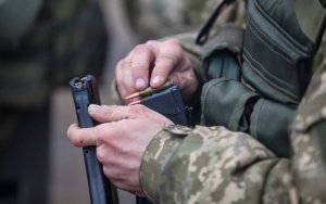Суицид в ВСУ бьет рекорды