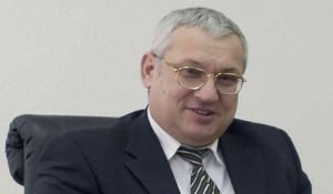 S7 готова взять в концессию российский сегмент МКС (Гендиректор компании «S7 космические транспортные системы» Сопов рассказал о будущем проекта «Морской старт» и создании орбитального космодрома)