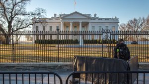 Власти США обвинили NBC News в дезинформации по "вмешательству" РФ в выборы