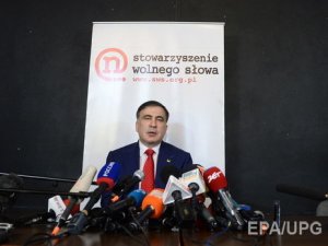 Грузинские снайперы на Майдане. Стала известна причина из-за которой Саакашвили срочно выдворили из Украины