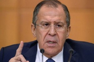 Лавров: Россия готова возобновить взаимовыгодный диалог с ЕС, но не будет упрашивать